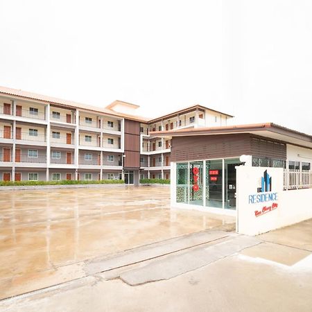 Ek Residence Banchang City Бан Чанг Екстериор снимка