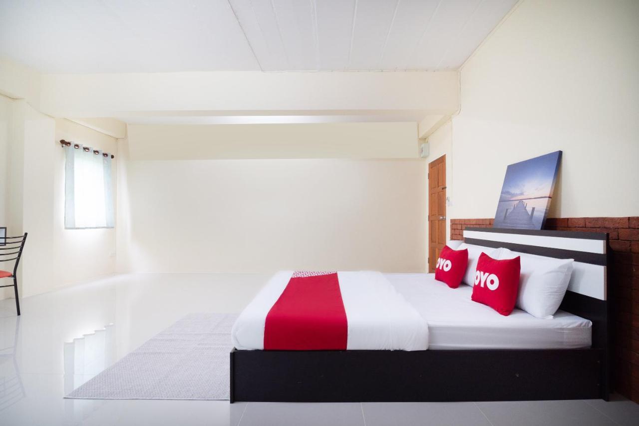 Ek Residence Banchang City Бан Чанг Екстериор снимка