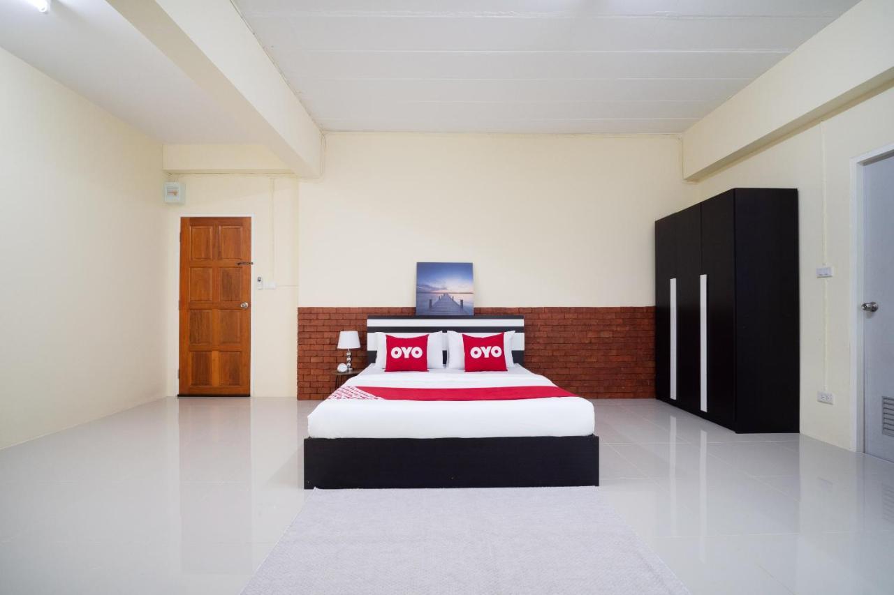 Ek Residence Banchang City Бан Чанг Екстериор снимка