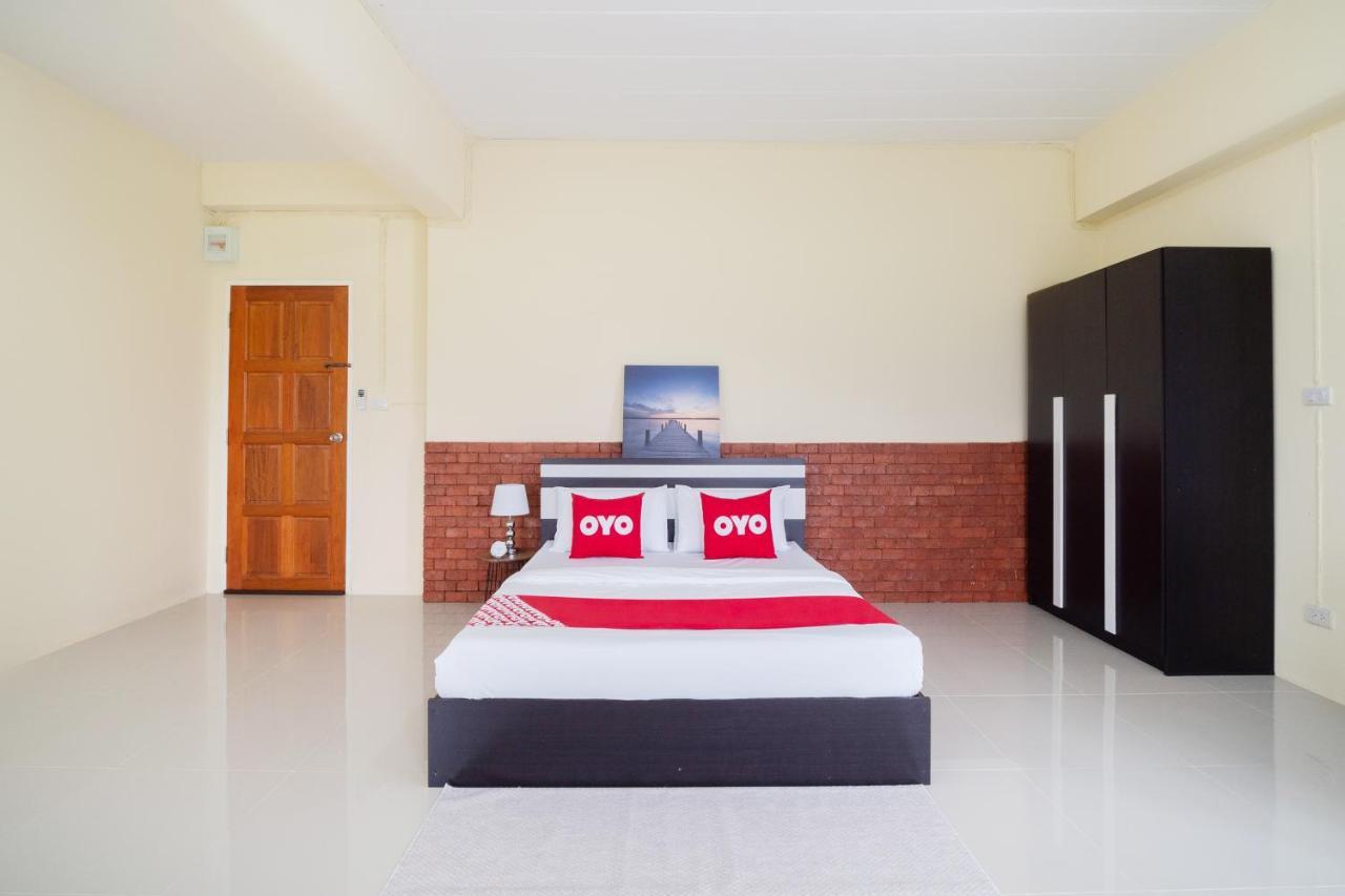 Ek Residence Banchang City Бан Чанг Екстериор снимка