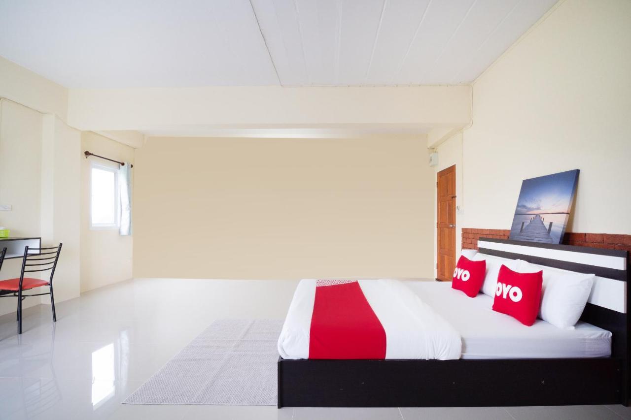 Ek Residence Banchang City Бан Чанг Екстериор снимка