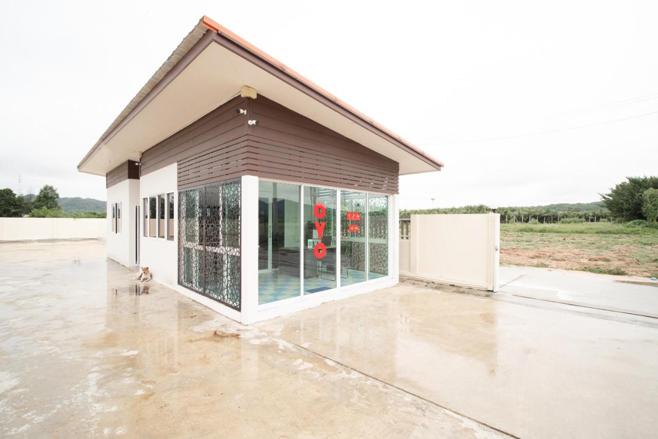 Ek Residence Banchang City Бан Чанг Екстериор снимка