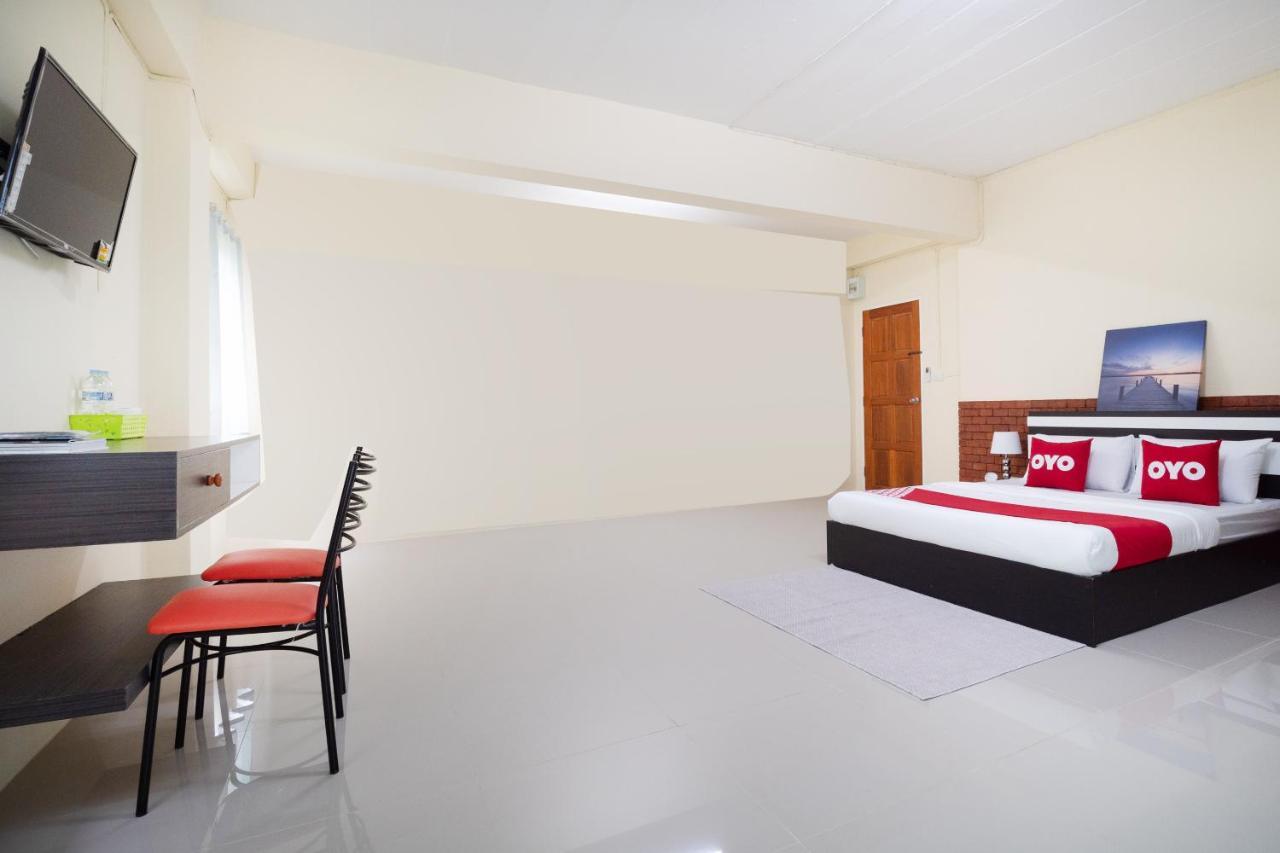 Ek Residence Banchang City Бан Чанг Екстериор снимка