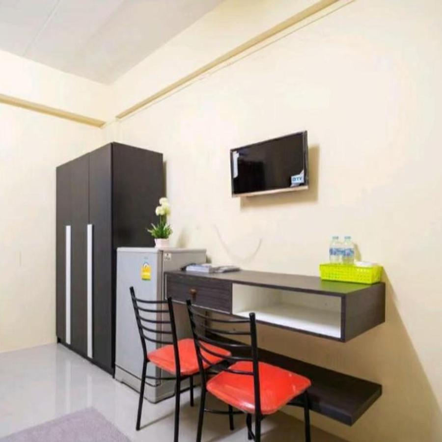 Ek Residence Banchang City Бан Чанг Екстериор снимка