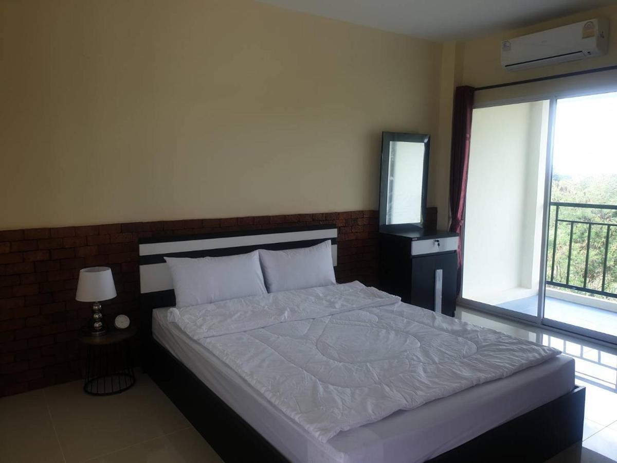 Ek Residence Banchang City Бан Чанг Екстериор снимка