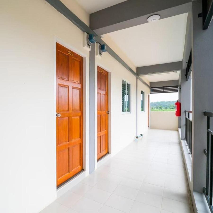 Ek Residence Banchang City Бан Чанг Екстериор снимка
