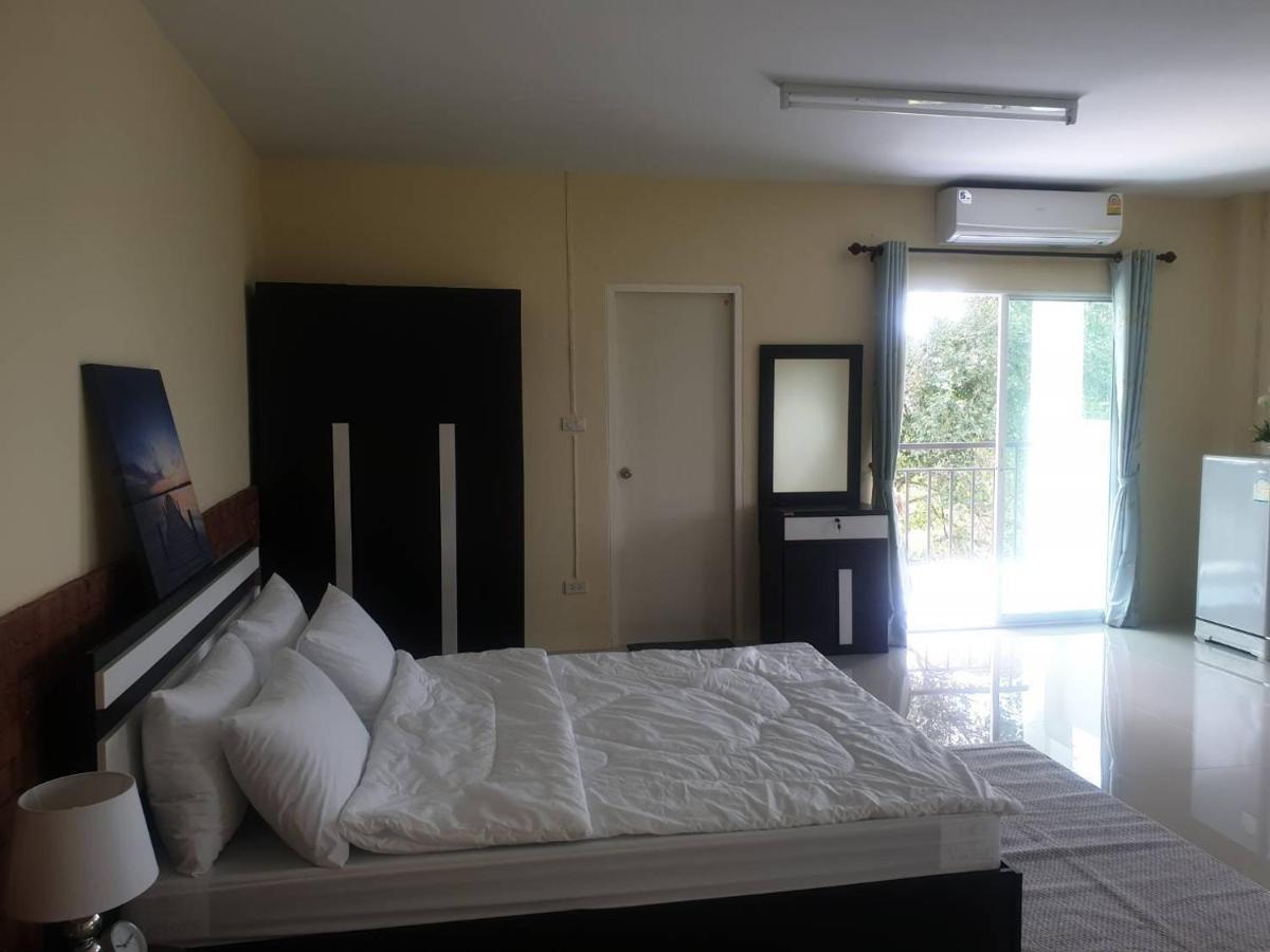 Ek Residence Banchang City Бан Чанг Екстериор снимка