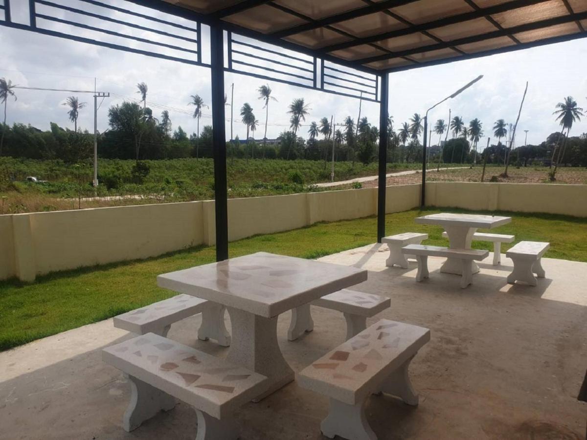 Ek Residence Banchang City Бан Чанг Екстериор снимка