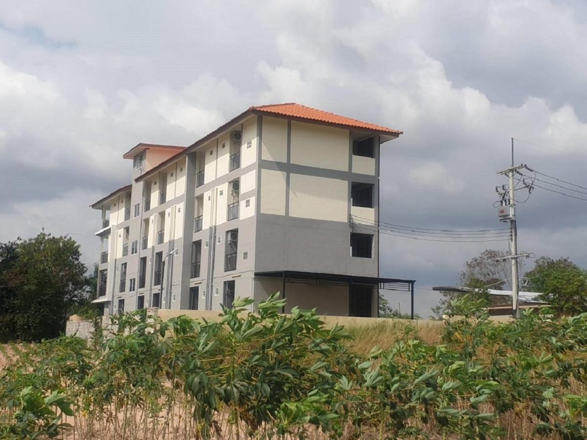 Ek Residence Banchang City Бан Чанг Екстериор снимка